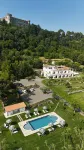 Vigna Caio Relais & Spa - Pools