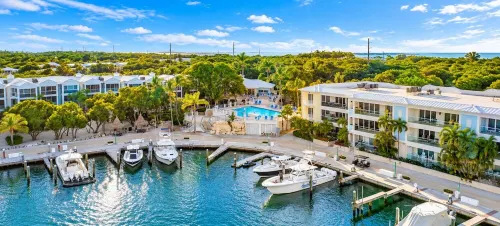 Vacay Vibes at Mariners Club · 2 Kings · Pickleball · Marina & Pools - 4 stjerner