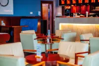 Radisson Blu Resort Fujairah - bar