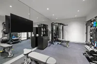 The 233 Suites Unscripted by Hyatt - Wifi