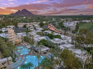 Arizona Biltmore, Lxr Hotels & Resorts