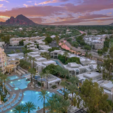 Arizona Biltmore, Lxr Hotels & Resorts
