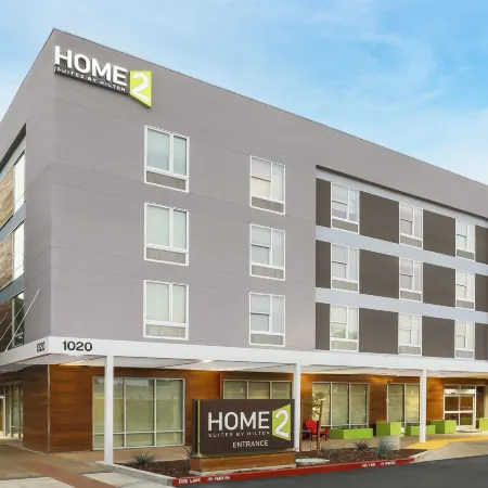 Home2 Suites by Hilton West Sacramento