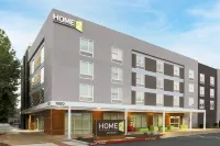 Home2 Suites by Hilton West Sacramento - Parkering