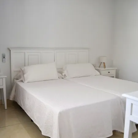 Apartamentos Flamingo
