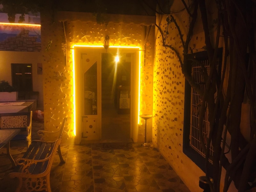Hakan Hotel (Hakan Otel)