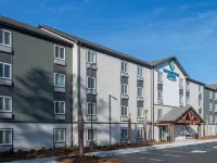 WoodSpring Suites Savannah Pooler Hotel di Pooler