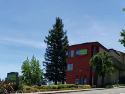 SureStay Hotel by Best Western Vallejo Napa Valley Hotels in Vallejo
