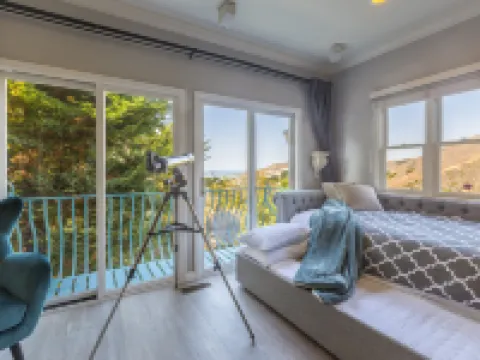 @ Marbella Lane - KnollTop Property | HotTub 帕西菲卡酒店