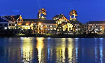 Tangpo Hot Spring Resort