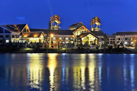 Tangpo Hot Spring Resort
