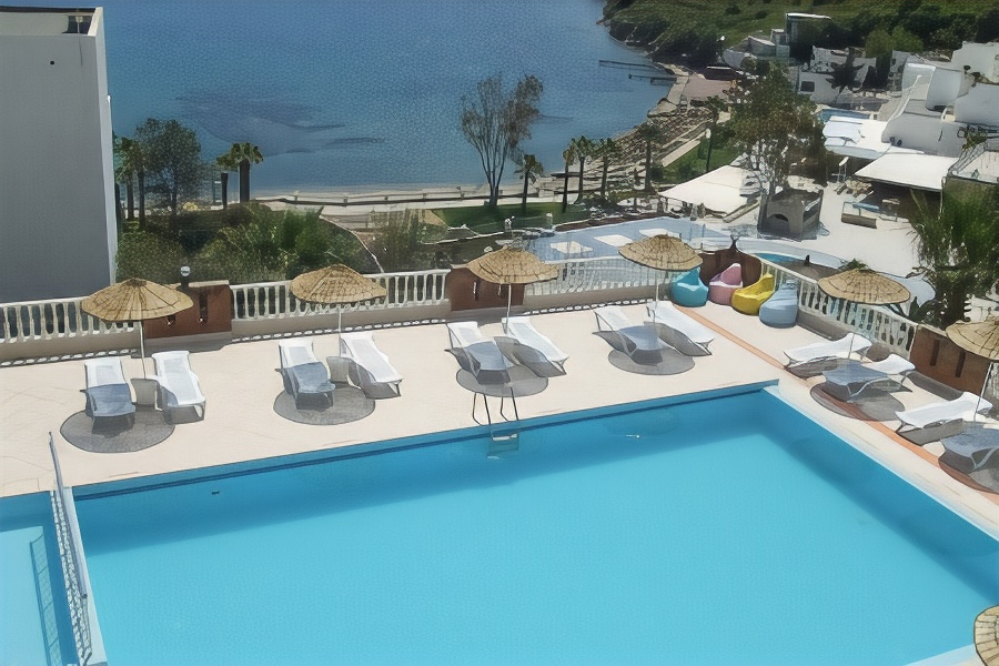 Casa Mare Bodrum