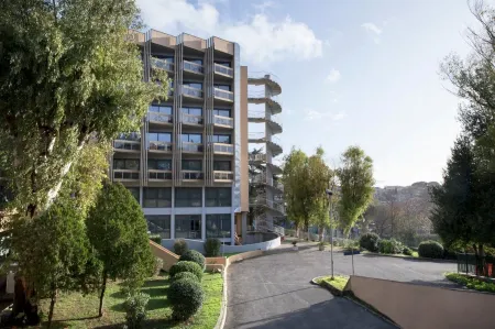 Hotel Midas Roma, a member of Barceló Hotel Group