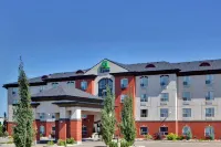 Holiday Inn Express & Suites Sherwood Park-Edmonton Area