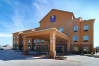 Comfort Inn & Suites Navasota Hotels in Navasota