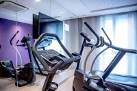 Kyriad Prestige Saint Malo - Gym