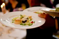 ホテル シュロス ヴァイキングヘージ - 朝食