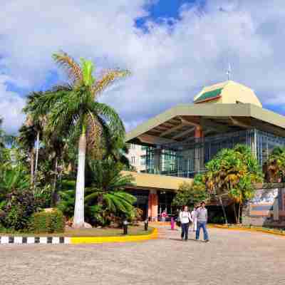 Starfish Varadero - All Inclusive Hotel Exterior