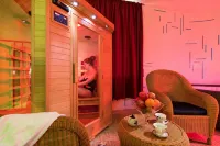 Saracen Sands Hotel & Congress Centre - Palermo - spa
