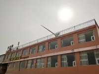 Haiwan Seaview Apartment Hotel di Zhangpu County