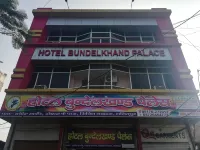 Hotel Bundelkhand Palace