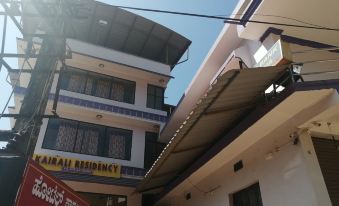 Kairali Residency - Housity