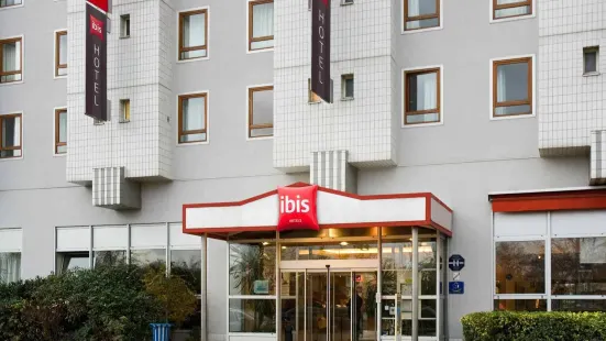 Ibis Marne-la-Vallée Champs