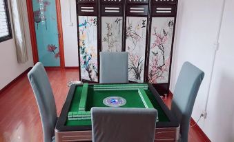 Dianxiyuan Gufa Hongtang Town Hostel