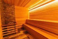 Basecamp Lodge Canmore Hotels in Canmore