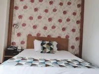 Songmao Hotel Hotels in Suixi County