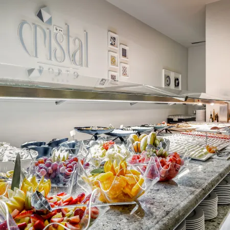 Hotel Cristal Porto