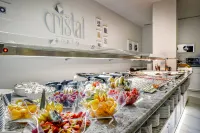 Hotel Cristal Porto - servizio colazione