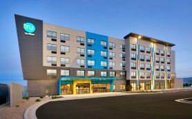 Tru by Hilton Lehi