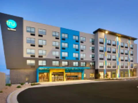 Tru by Hilton Lehi Hotels in Lehi