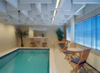 Scandic Örnsköldsvik - Pools