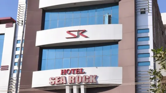 Hotel Sea Rock