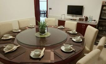 Xinling Yizhan Boutique Guest House