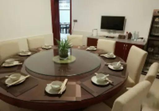 Jiuhua Mountain Soul Inn Boutique Homestay (Jiuhua Street)