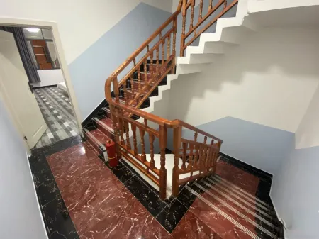 Sandu Jiachen Apartment