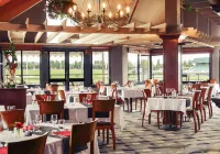Mercure Cabourg Hôtel & Spa Hotels in Brucourt