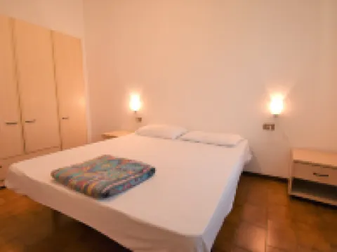 Elettra Hotels in Idro