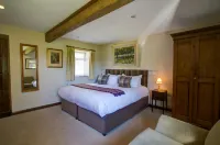 The Moonraker Hotel Các khách sạn ở Bradford-on-Avon