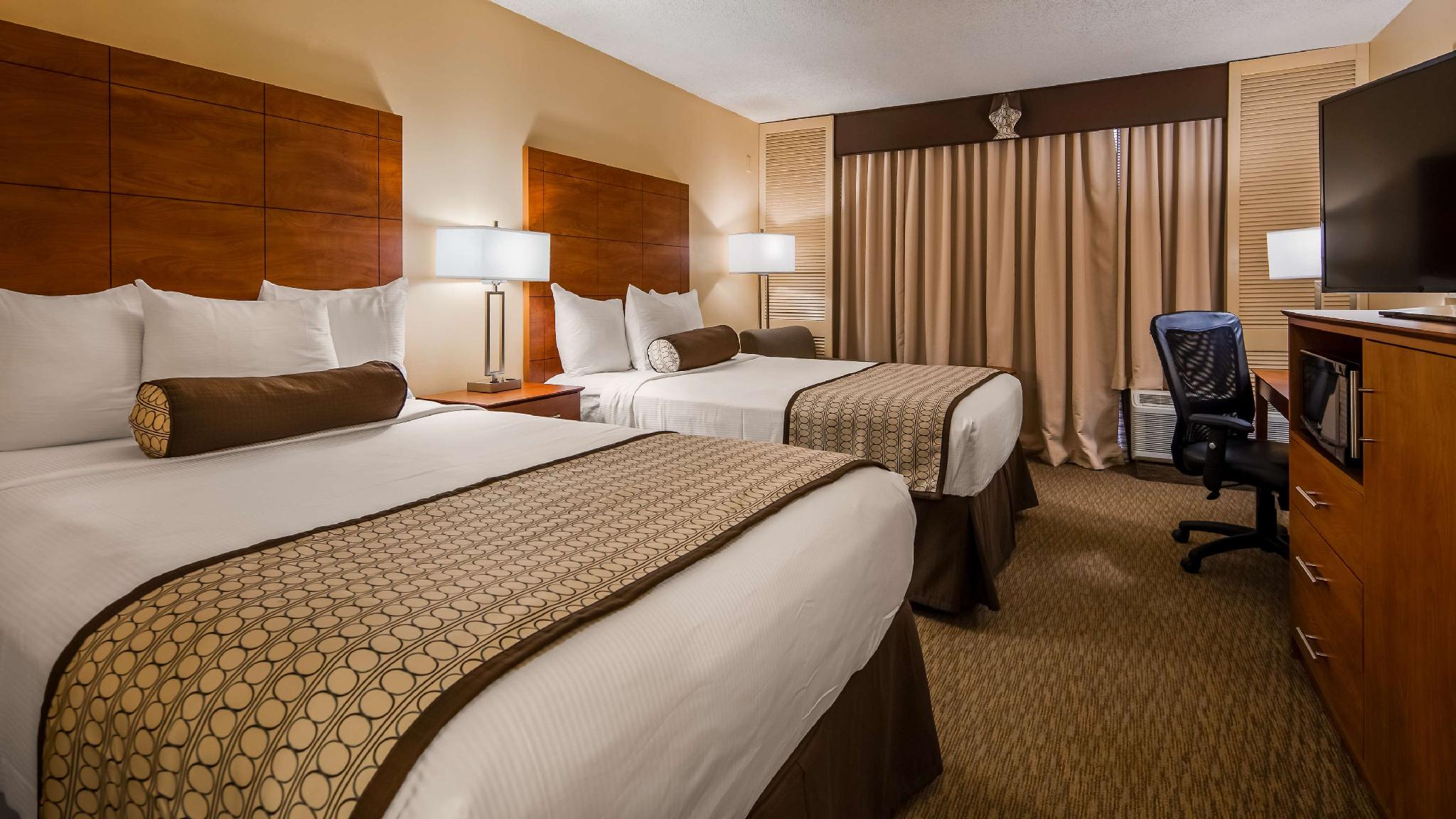 Best Western Orlando Gateway Hotel