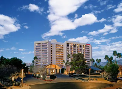 Delta Hotels Phoenix Mesa Hotels near Mesa Convention Center