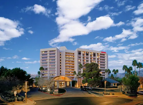 Delta Hotels Phoenix Mesa Hotels in Mesa