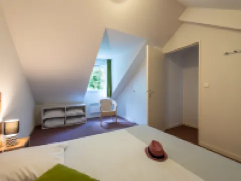 Cottage 4 Pers.