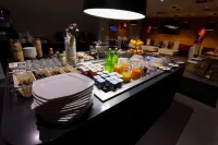 Tulip Inn Sainte Clotilde la Reunion - breakfast