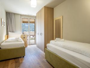 3 Room Apartment Deluxe - Grimsel