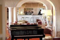 Grand Hotel Smeraldo Beach - bar
