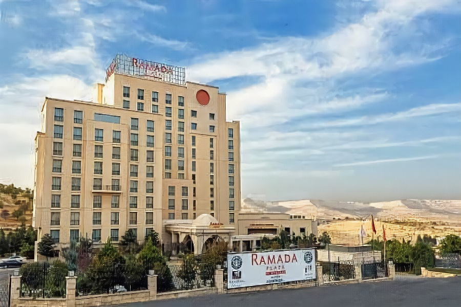 Ramada Plaza by Wyndham Mardin